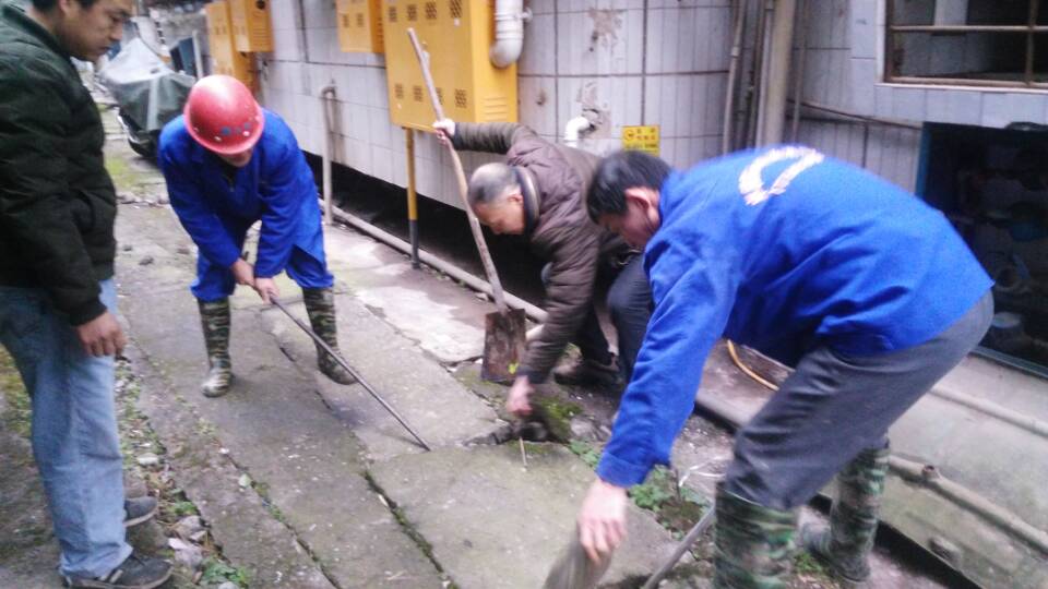 围场清掏化粪池、管道疏通一站式服务<高效><技术><可靠>